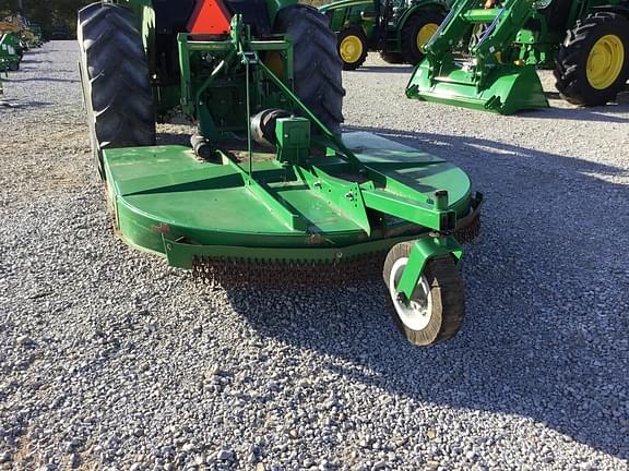 Image of John Deere RC2072 equipment image 3