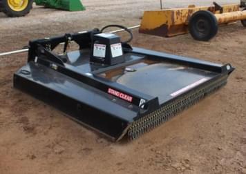 Main image John Deere RC78B