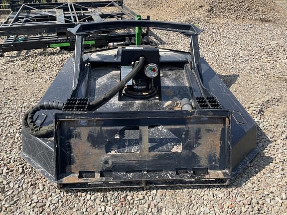 Image of John Deere RS72 equipment image 2