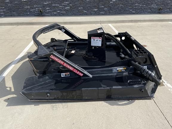Image of John Deere RS72 Primary image
