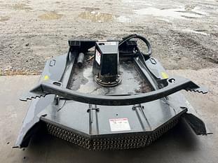 2019 John Deere RS72 Equipment Image0