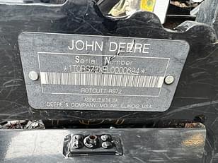 Main image John Deere RS72 4