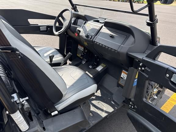 Image of John Deere RSX860M equipment image 4