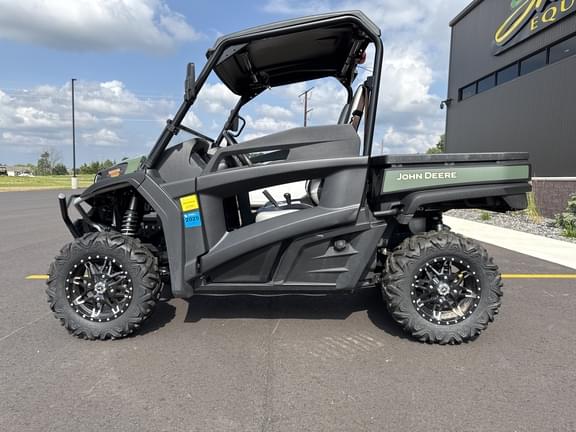 Image of John Deere RSX860M Primary image