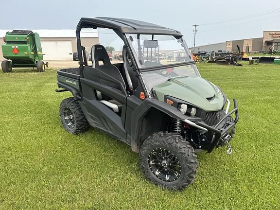 Image of John Deere RSX860M Primary image