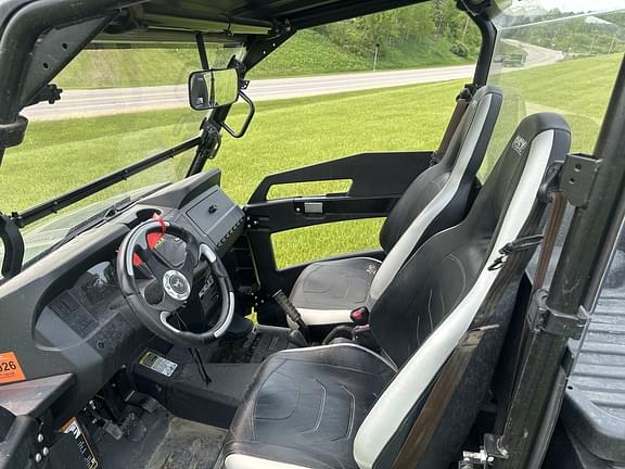 Image of John Deere RSX860M equipment image 1