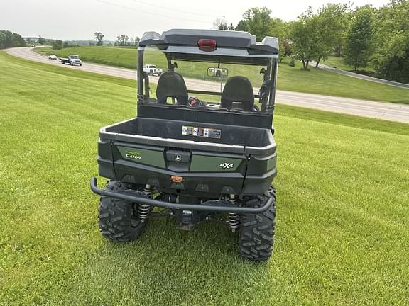 Image of John Deere RSX860M equipment image 3
