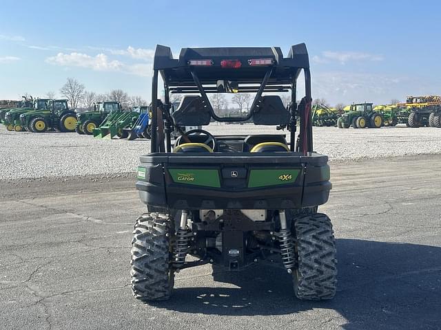 Image of John Deere RSX860M equipment image 4