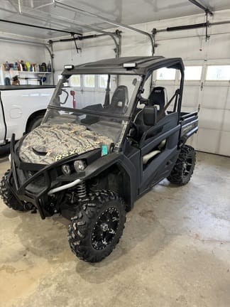 2019 John Deere RSX860M Equipment Image0