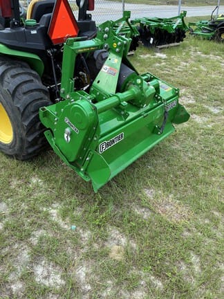 2019 Frontier RT3049 Equipment Image0