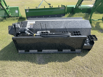 Main image John Deere RT66