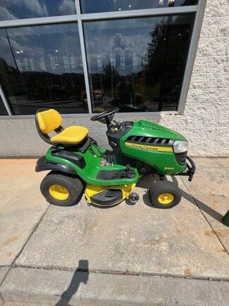 2019 John Deere S240 Equipment Image0