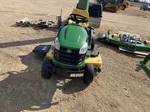 2019 John Deere S240 Image