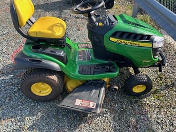 Main image John Deere S240