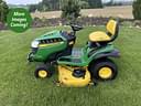 2019 John Deere S240 Image