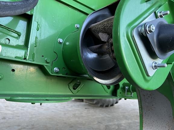 Main image John Deere S760 16