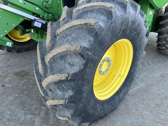 Main image John Deere S760 19
