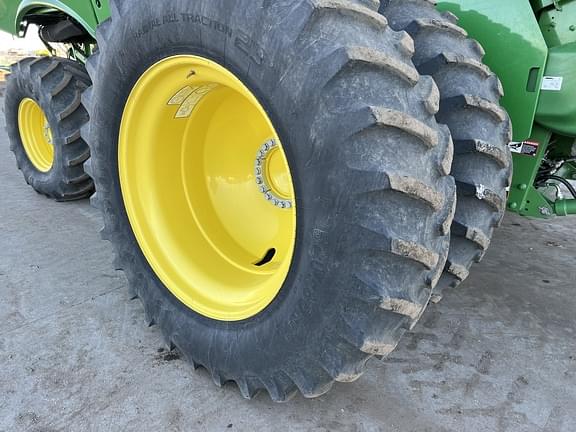 Main image John Deere S760 20