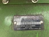 Thumbnail image John Deere S760 18