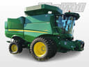 2019 John Deere S760 Image