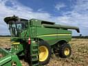 2019 John Deere S760 Image