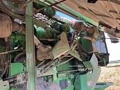 Thumbnail image John Deere S760 8