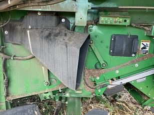 Main image John Deere S760 9