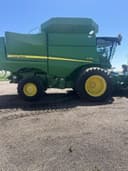 2019 John Deere S760 Image