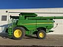 2019 John Deere S760 Image