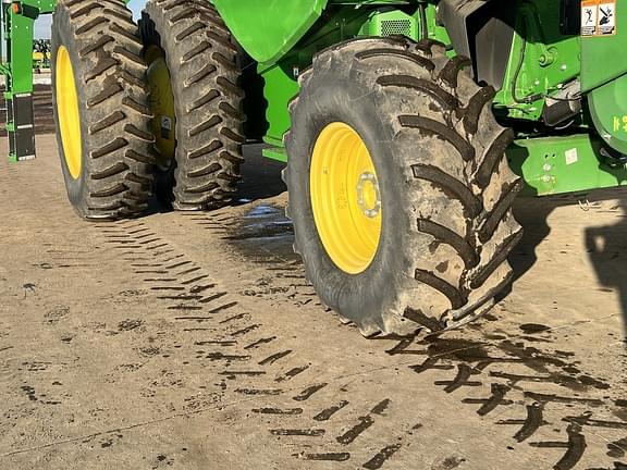 Main image John Deere S760 17