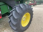 Thumbnail image John Deere S760 4