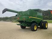 Thumbnail image John Deere S760 6