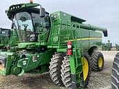 Thumbnail image John Deere S760 0