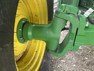 Main image John Deere S760 10