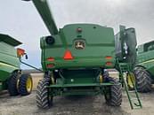 Thumbnail image John Deere S760 11