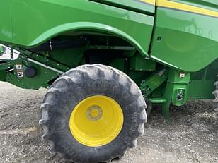 Main image John Deere S760 13