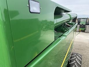 Main image John Deere S760 24