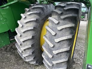 Main image John Deere S760 7