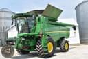 2019 John Deere S760 Image