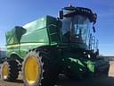 2019 John Deere S760 Image