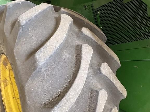 Main image John Deere S760 7