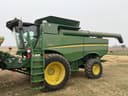 2019 John Deere S760 Image