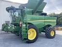 2019 John Deere S760 Image