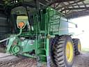 2019 John Deere S760 Image