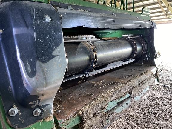 Main image John Deere S760 13
