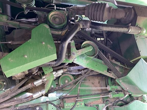 Main image John Deere S760 19