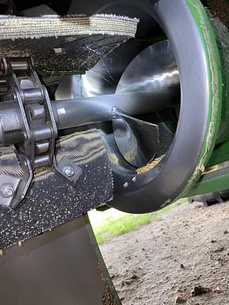 Main image John Deere S760 23