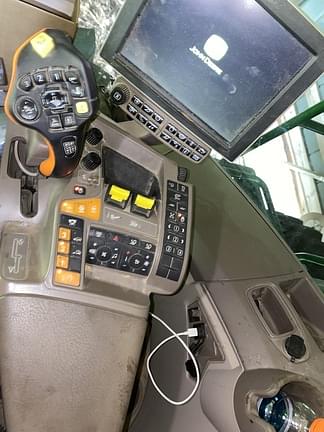Main image John Deere S760 6