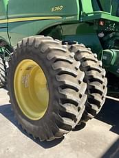 Main image John Deere S760 11