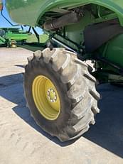 Main image John Deere S760 12